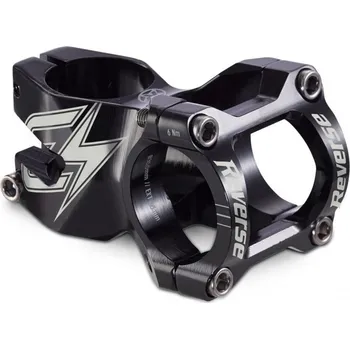 Sport Představec Reverse E-Black-One Enduro 35/35 mm černo-šedá