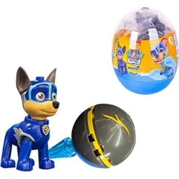 Figurka Akční figurka Tlapková patrola ve vajíčku Varianta: Chase