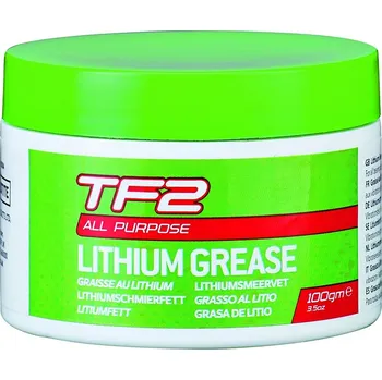 Plastické mazivo Weldtite TF2 Lithium Grease mazací tuk 100 g