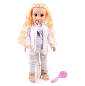 Panenka Elegantní panenka Ardana