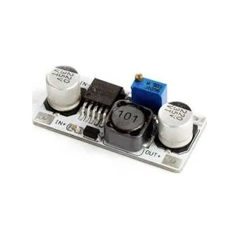 Vývojová deska Whadda WPM404 nabíjecí modul 1 ks