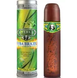 Cuba Brazil Men toaletní voda 100 ml