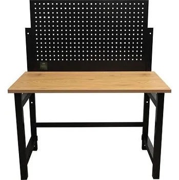 Dílenský stůl Skládací pracovní stůl JBM 54328