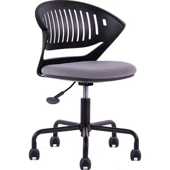 Kancelářská židle SEGO Life šedá