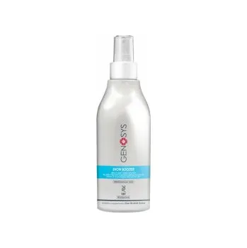 GENOSYS Snow Booster Toner - Tonikum pro každodenní použití pro všechny typy pleti, 200 ml