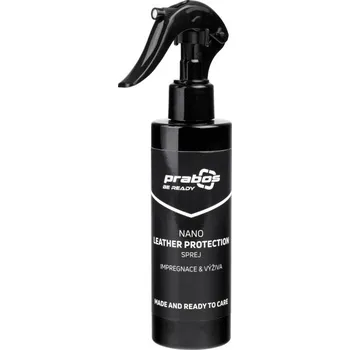 Prabos Výživa a impregnace nano protection sprej