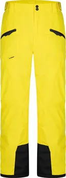Snowboardové kalhoty LOAP Orry žluté