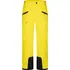 Snowboardové kalhoty LOAP Orry žluté