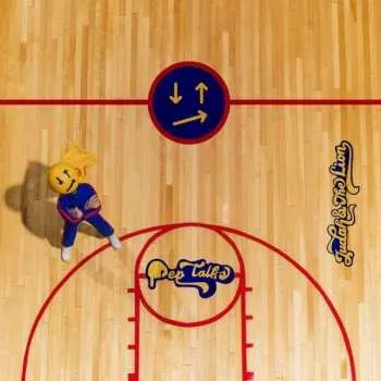 Zahraniční hudba 2LP Judah & The Lion: Pep Talks 2023