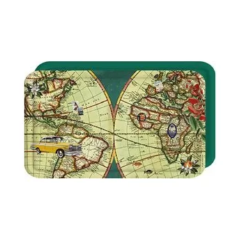 TÁC PLBP25Y01 VOYAGE KIUB