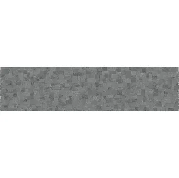 Kuchyňská pracovní deska Pfleiderer ABS Hrana Mosaic Roman Šedá / S68027 FG 2,0 mm 42 mm Bez lepidla