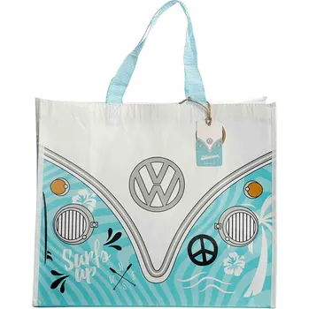 Nákupní taška Volkswagen Camper Bus - Licencovaný ikonický design