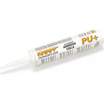 Průmyslové lepidlo Knapp Jednozložkové PU lepidlo Z011 (310 ml)