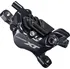 Brzda na kolo Shimano XT BR-M8120-KIT metalické destičky přední
