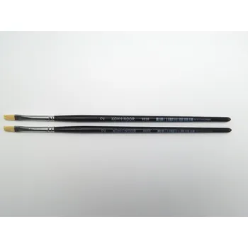 Umělecký štětec Koh-i-noor Štětec 9936002 č.2 plochý 7995