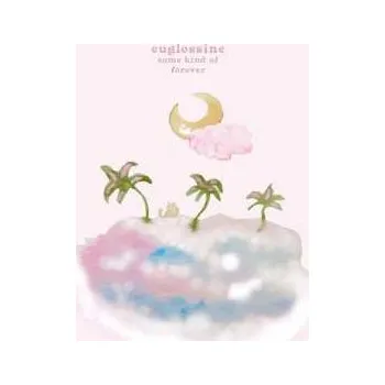 Zahraniční hudba LP Euglossine: Some Kind Of Forever LTD 2023 High Quality 180g Vinyl Limited Edition