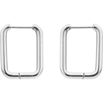 Náušnice franco bene 1346 stříbrné