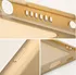 Pouzdro na mobilní telefon Metallic Case pro Xiaomi Redmi Note 12S