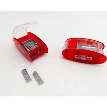 Ořezávátko Koh-i-noor Ořezávátko 9095-046 dvojité 4264