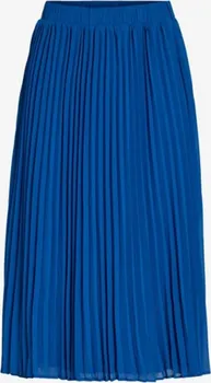 Dámská sukně Vila Clothes Moltan 14090058 modrá