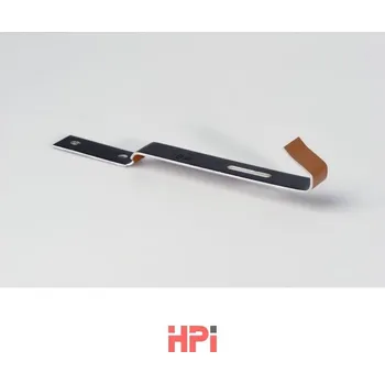 HPI Příchytka hřebenáče Cembrit hnědá