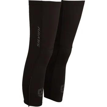 Silvini Alfano UA2041 návleky na nohy černé, XL