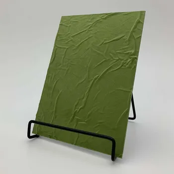 Tapeta FL CREPA VELVET Avocado 22705 NA