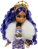 Panenka Monster High Howliday Winter Edition Clawdeen Wolf