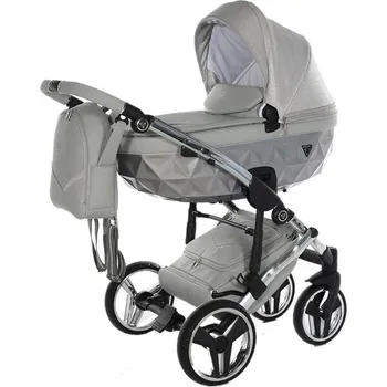 Kočárek Junama Kočárek Dolce Silver