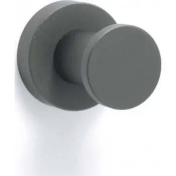 Věšák Rujzdesign Věšák ONLY / Grafit