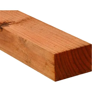 ASKO a.s. Lať stavební impregnovaná SM/JD, 40x60x3000mm