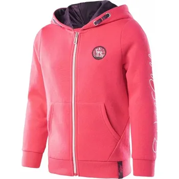 Chlapecká mikina Mikina Elbrus Ashira Jr 92800438665 110