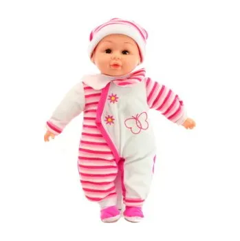 Panenka Miminko holčička s měkkým tělíčkem