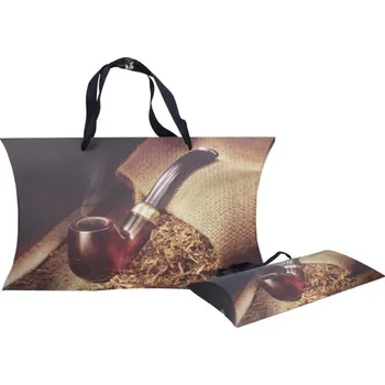 wiky Dárková taška - krabička44 x 25 cm pánská / 003022 129142