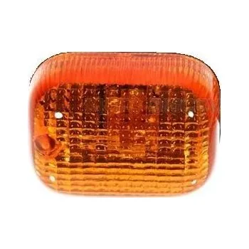 Osvětlení pro motocykl Sklo do blinkru 7137 HS284213 BMW 650, Cagiva Canyon, Raptor 65