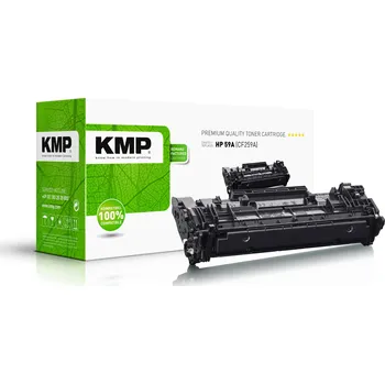 Počítač KMP H-T261A - HP CF259A - černý toner KMP