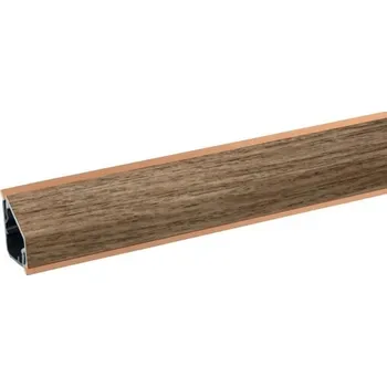 Kuchyňská pracovní deska KAINDL Těsnící lišta Dub ENDgrain klasik / K5414 AW 4000 mm