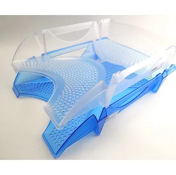 Koh-i-noor Zásuvka plast.754155 II.jakost 999