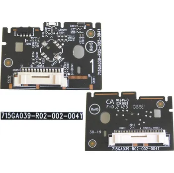 Televizor LCD LED modul IR Philips 715GA039-R0A-003-004Y /
