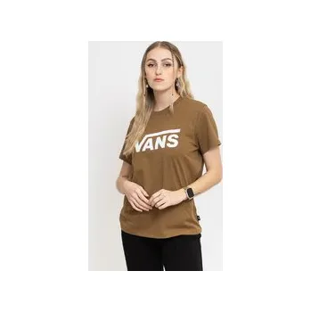 Dámské tričko VANS WM Flying V Crew Tee S