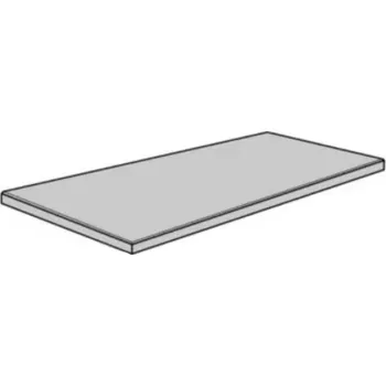 Dlažba TopTeramo Dlažba Granex XXL 205 tryskaná 800x400x30 mm