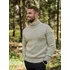 Pánský svetr Devold Nansen Wool High Neck TC-386-392-S-770A