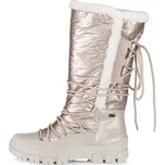 Rieker Z1083-62 béžové