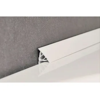 Koncovka vanové lišty XB430001001