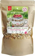 Semix Klíčené müsli s ovocem 450 g