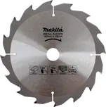Makita D-51079 165 x 20 mm 16 zubů
