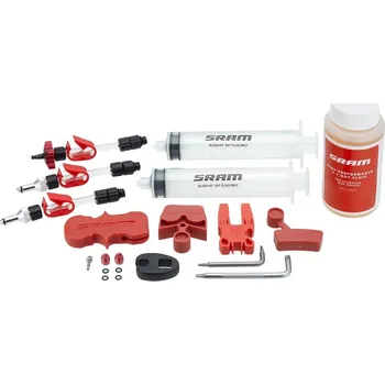 AVID Bleed Kit DOT odvzdušňovací sada 5.1