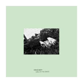 Zahraniční hudba CD Steve Hiett: Girls In The Grass 2019 Remastered