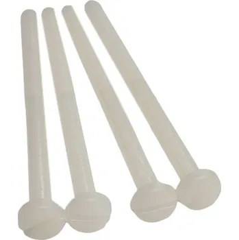 Hansgrohe Sada upevňovacích šroubů 97747000