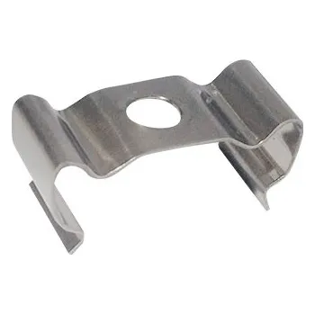 LED lišta Montážní úchyt BR metal PROFIL (ZB) GREENLUX GXLP026